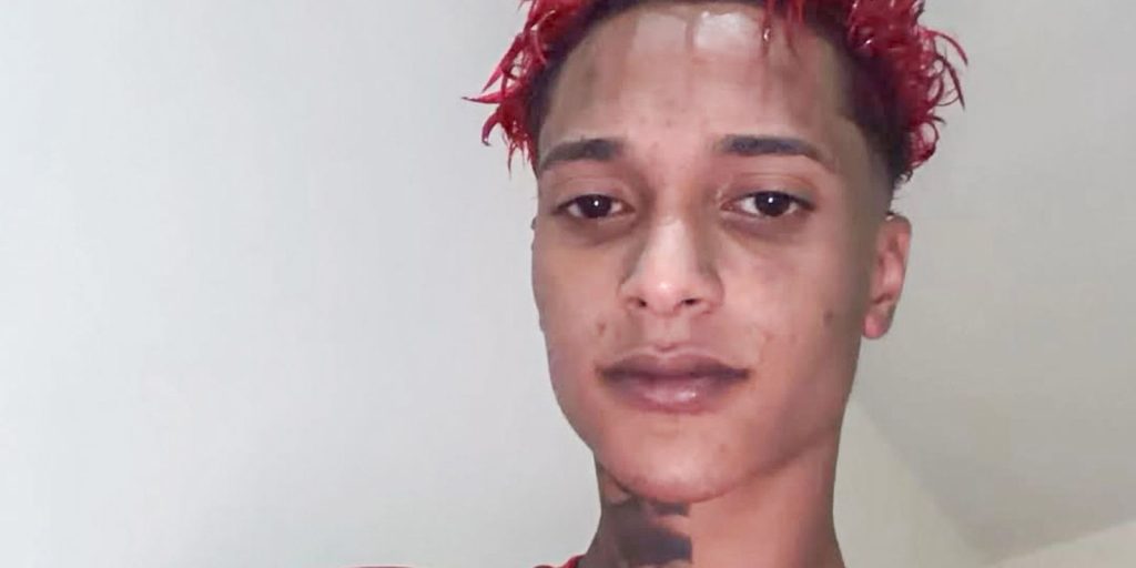 Oruam is on the run after 66 ankle monitor violations