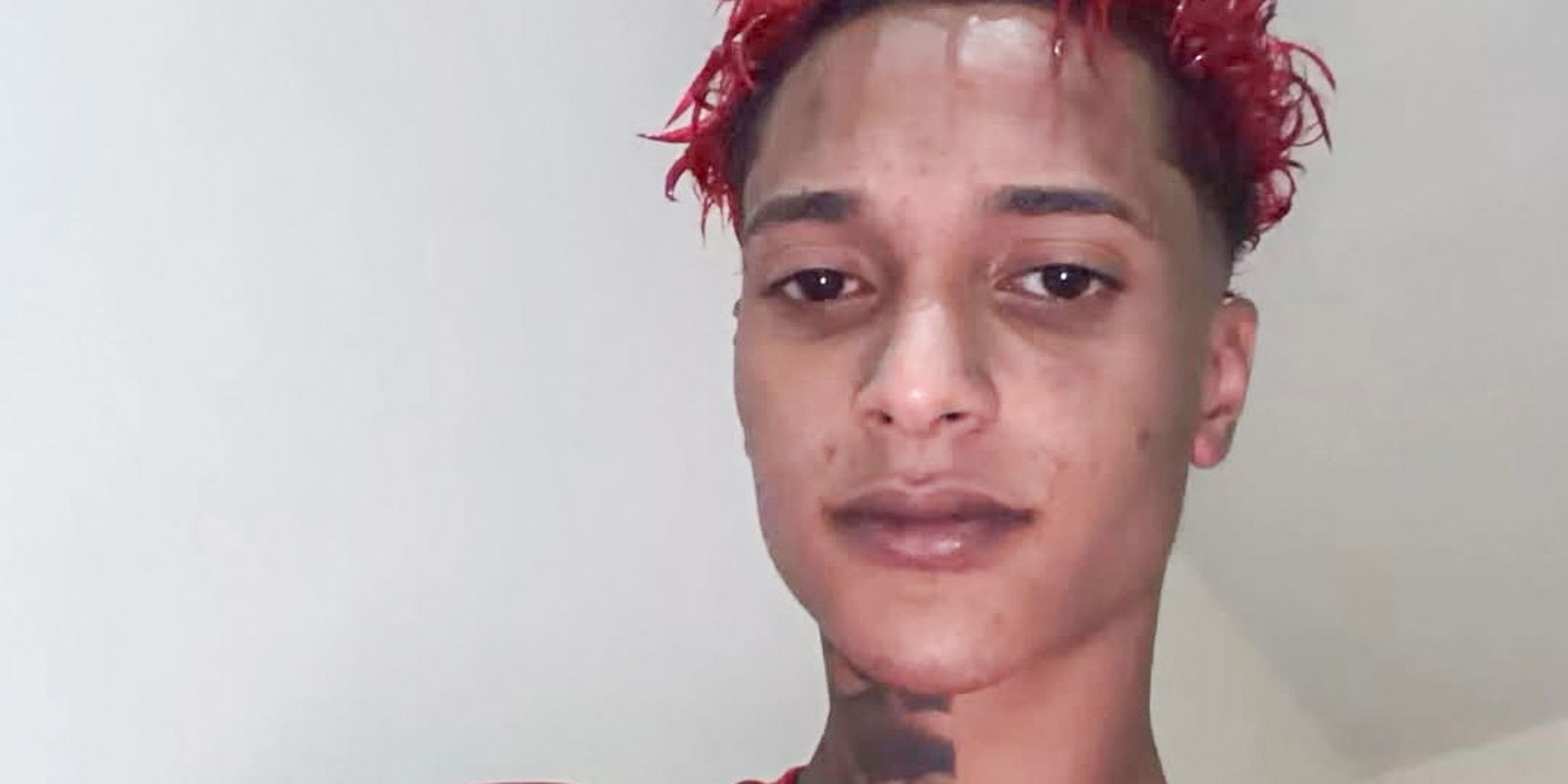 Oruam is on the run after 66 ankle monitor violations