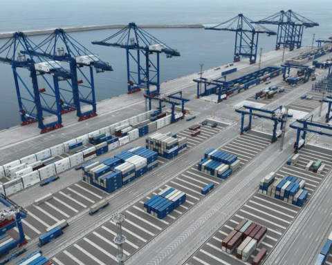 Ositran will appeal ruling that prevents it from supervising the Chancay megaport