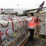 Ottawa announces a "assistance plan" to Cuba, but does not want "give details for the moment"