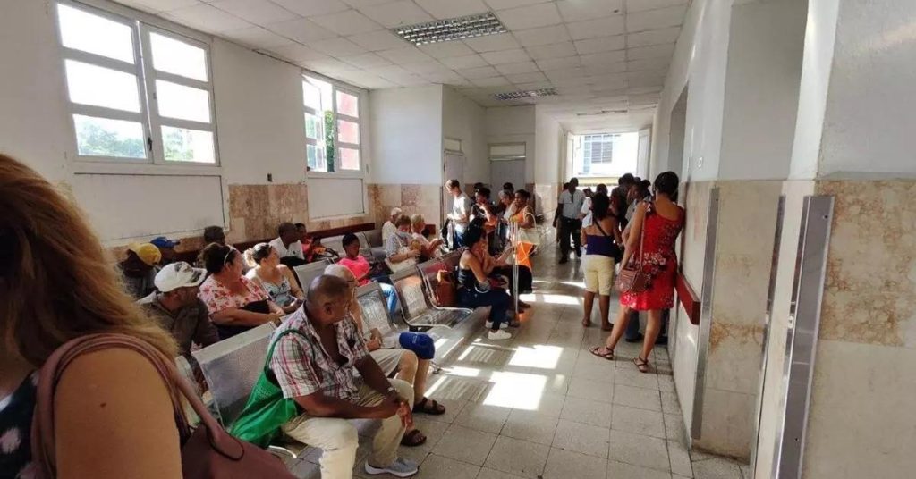 PAHO reveals that Cuba registered two new deaths from chikungunya in January