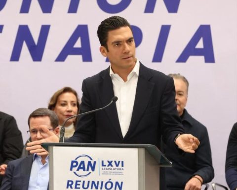 PAN accepts dialogue on electoral reform, but asks to stop overrepresentation