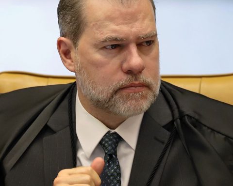 PF asks Fachin to suspect Toffoli in the Banco Master investigation