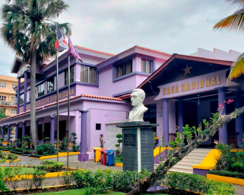 PLD afirma que República Dominicana marcha sin rumbo