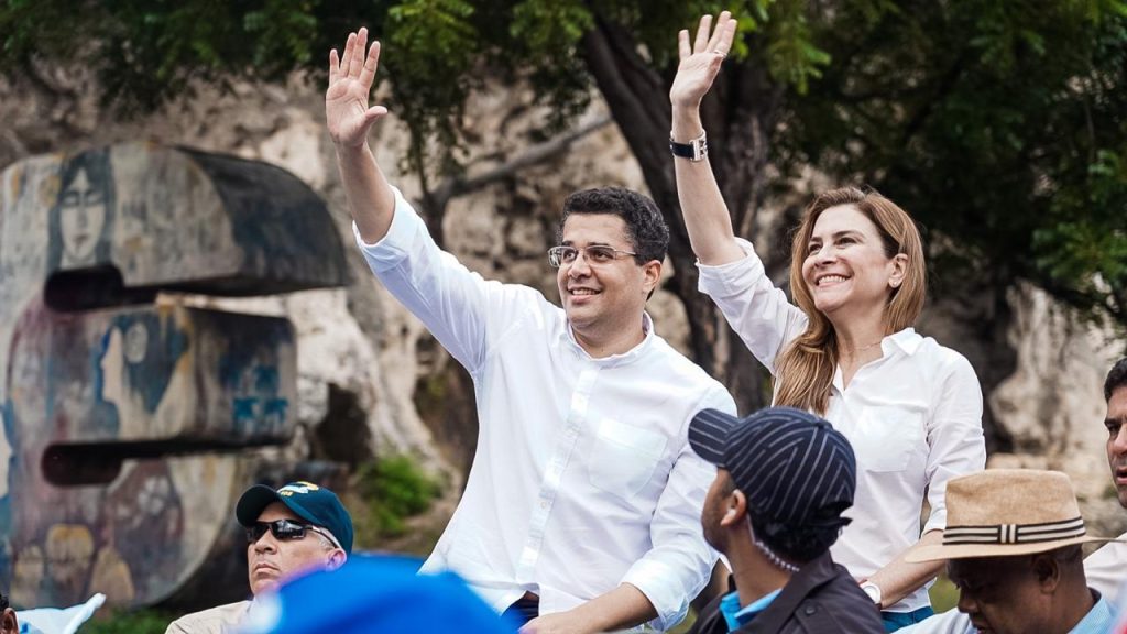 PRM 2028: Inicia el ajedrez por la sucesión presidencial; ocho aspirantes y un solo objetivo