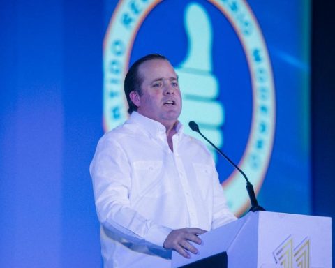 PRM celebrates 11 years reaffirming unity and projection towards 2028