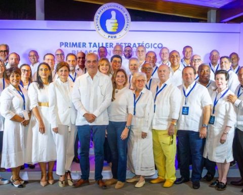 PRM will celebrate its eleventh anniversary on Sunday