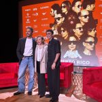 Paco León hopes to present “Aída y Volver” in Cuba, his most recent film