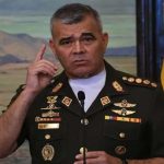 Padrino López exalts the resilience and loyalty of the Fanb 34 years after 4F