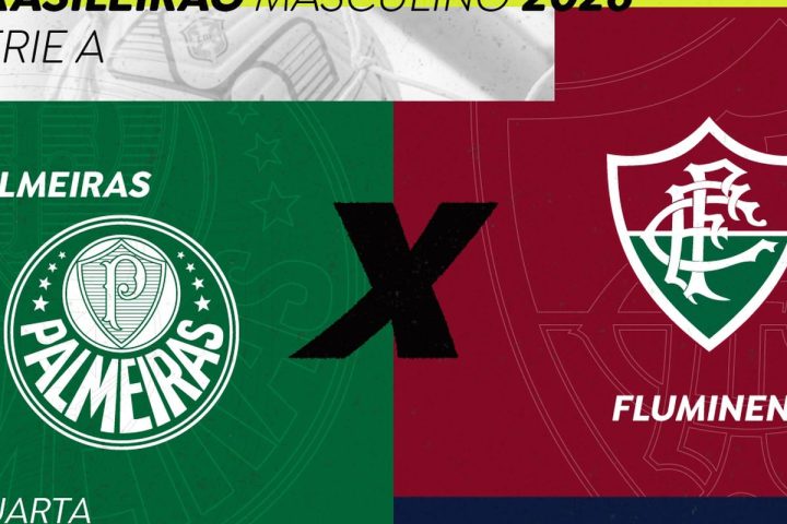 Palmeiras and Fluminense play this Wednesday; National Radio broadcasts