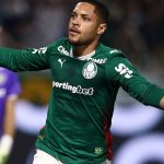 Palmeiras defeats Fluminense and maintains leadership of the Brazilian Championship