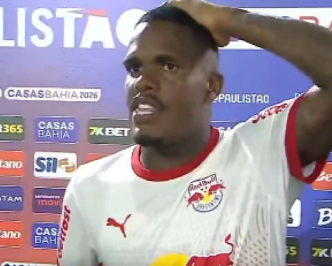 'Palo' to the player who questioned whether women can referee men