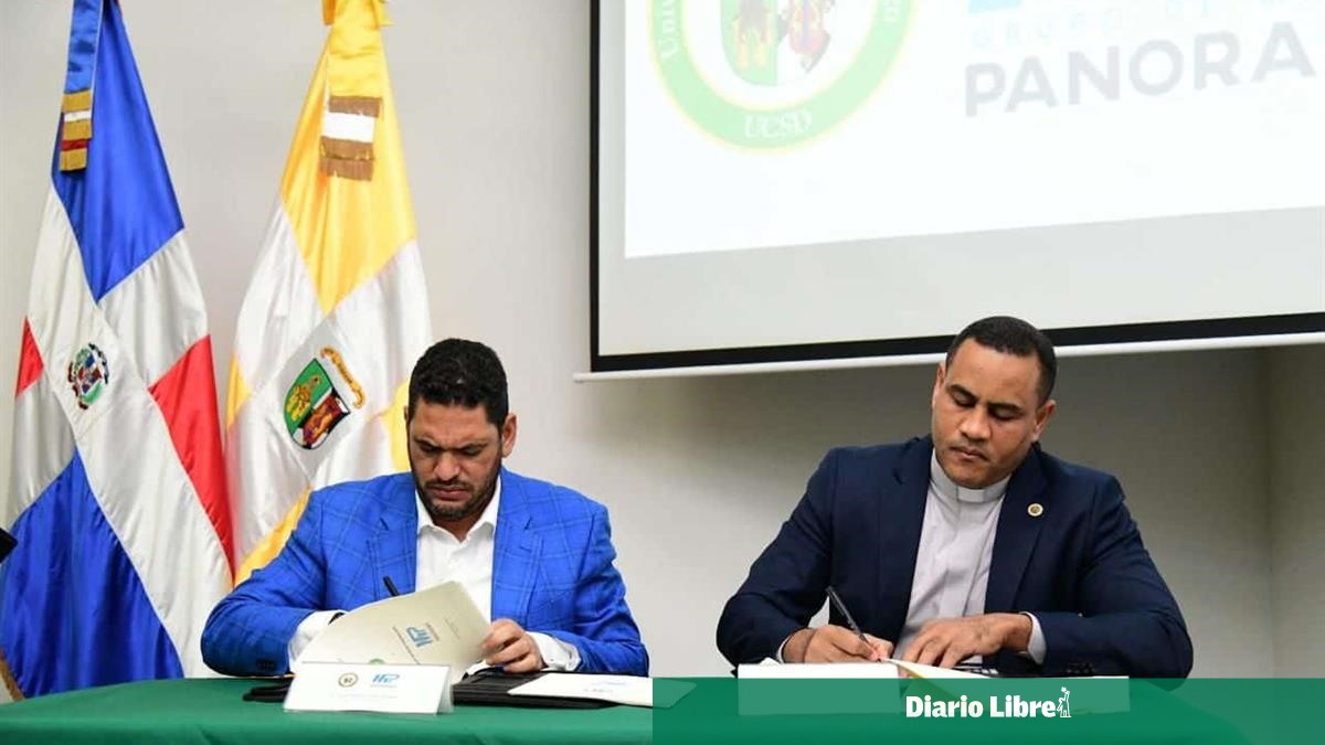 Panorama Media Group and UCSD sign communication agreement