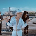 Papushi, the first Cuban winner at the Tejano Awards, competes this year in two categories