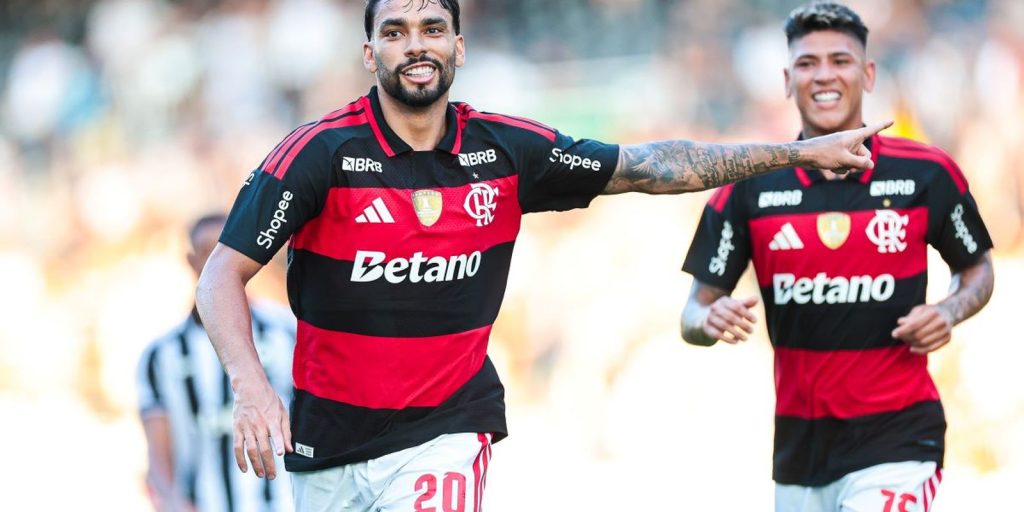 Paquetá is disenchanted, Flamengo beats Botafogo and goes to the Carioca semi