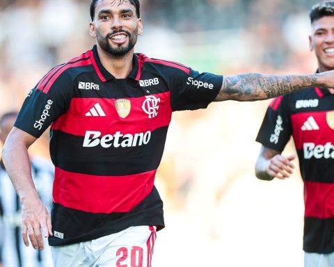 Paquetá is disenchanted, Flamengo beats Botafogo and goes to the Carioca semi