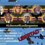 Parachutists Case: nine years “without a real trial” for an alleged coup d'état