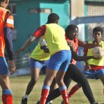 Paris-Havana collaboration: the challenge of forming the Cuban rugby team of the future