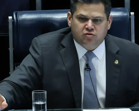 Parliamentarians ask Alcolumbre to nullify the vote on the INSS CPMI