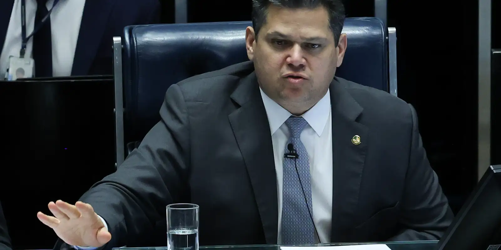 Parliamentarians ask Alcolumbre to nullify the vote on the INSS CPMI