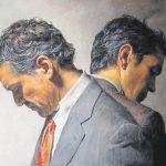 Partisan love and heartbreak