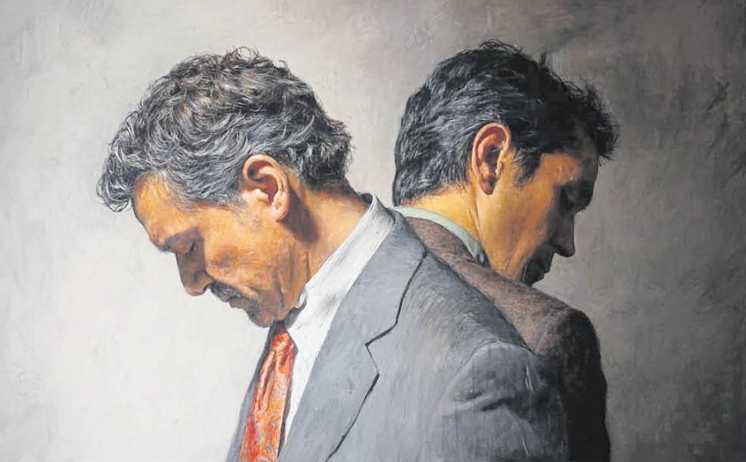 Partisan love and heartbreak