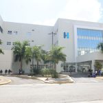 Patients highlight human treatment and speed at Mario Tolentino Dipp Hospital