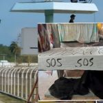 Motín en prisión de Canaleta, Ciego de Ávila