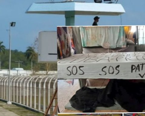 Motín en prisión de Canaleta, Ciego de Ávila