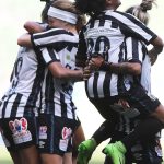 Paulistas beat gaúchas at the end of the 1st round of the Brasileirão Feminino