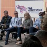 Peace Program receives contributions from tenant and peasant movements