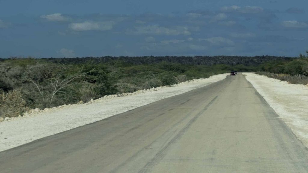 Pedernales at the forefront of investment projects in January