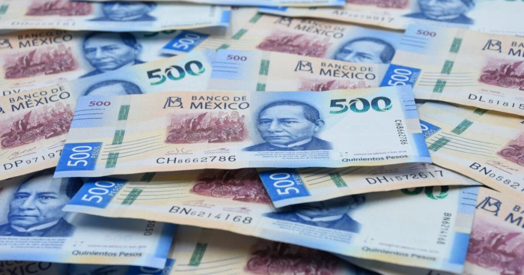 Pemex, Treasury and IMSS concentrate increases in budgets in 2025