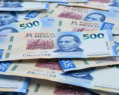 Pemex, Treasury and IMSS concentrate increases in budgets in 2025