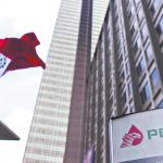 Pemex returns to the BMV after 5 years of absence