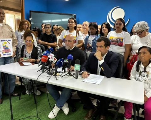 Penal Forum: The amnesty is a very small instrument, but it is an achievement