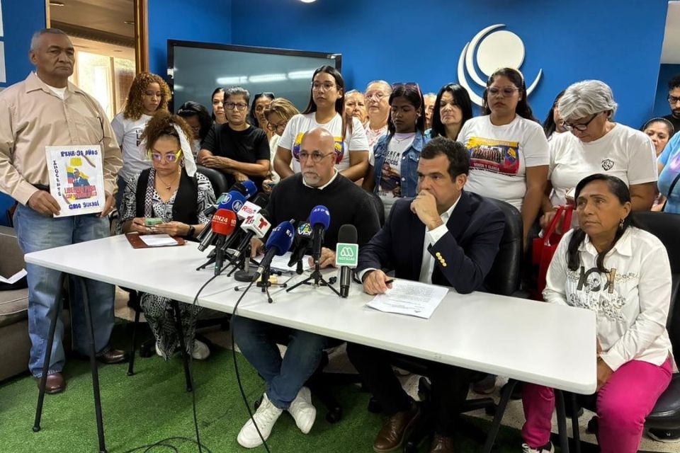 Penal Forum: The amnesty is a very small instrument, but it is an achievement