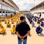 Penitentiary Ministry addresses prisons in Lara and Falcón