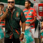 Pernambuco goes to Sapucaí with a Grande Rio parade on Manguebeat