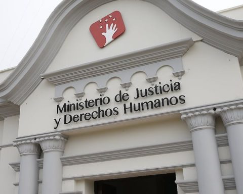 Peru approves ten extradition requests to strengthen justice and combat crime