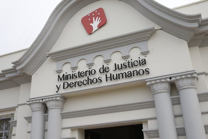 Peru approves ten extradition requests to strengthen justice and combat crime