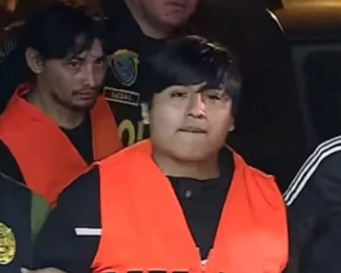 Peru authorizes the extradition to Argentina of “Little J”, accused of triple feminicide