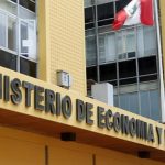 Peru met fiscal deficit goal after two years