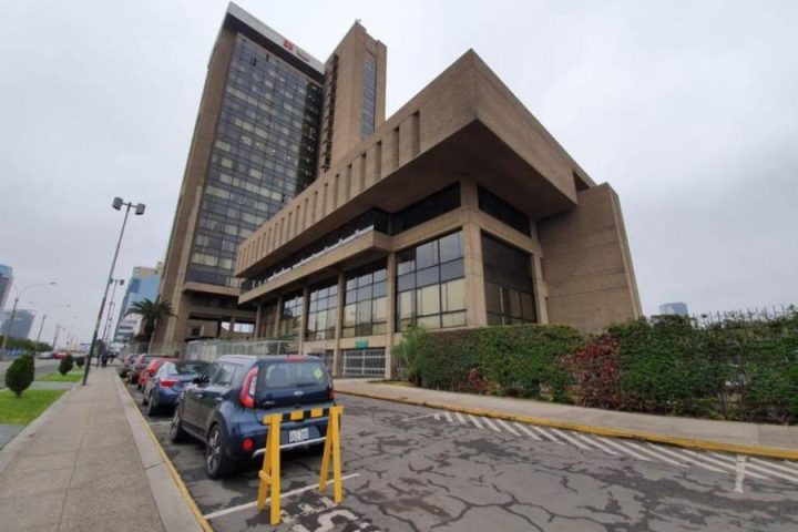 Petroperú will progressively reduce 954 jobs