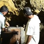 Pipeline explosion in Santiago: which areas were affected and what Coraasan has done