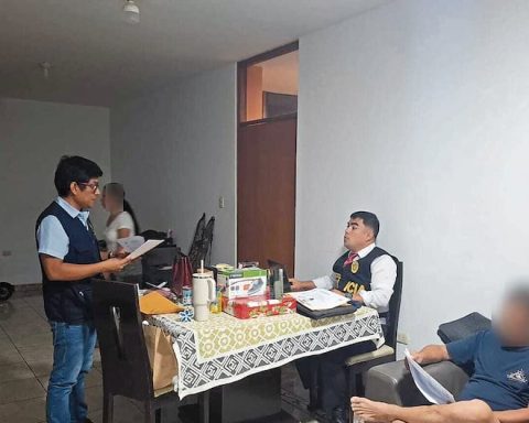 Piura: Officials would be linked to the criminal organization “Los Ilustres”