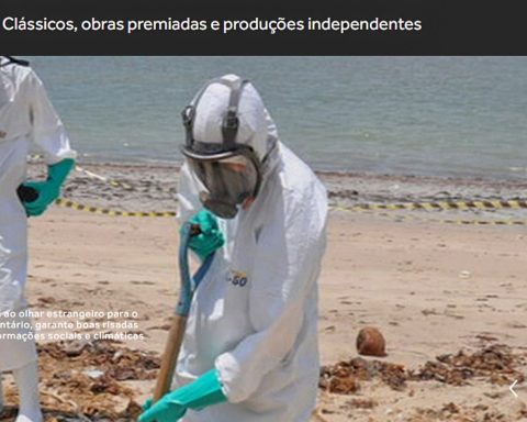 Platform offers free national films