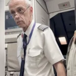 Police arrest pilot suspected of participating in pedophile ring