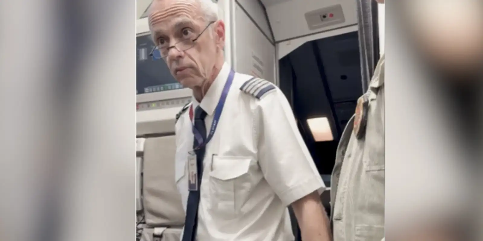 Police arrest pilot suspected of participating in pedophile ring