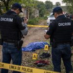 La Policía mata sospechoso de homicidio de mujer de 82 años en La Vega